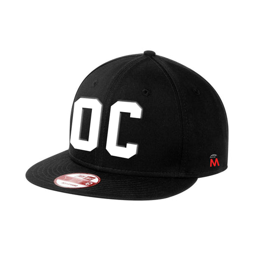 M.D.C - New Era "OC" Snapback