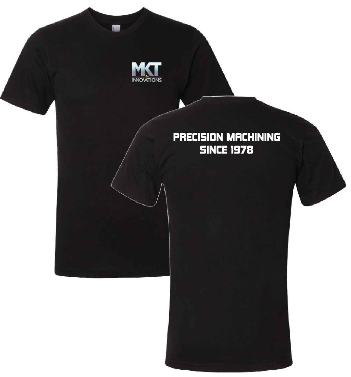 MKT - Logo Tshirt