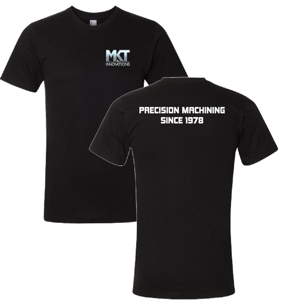 MKT - Logo Tshirt