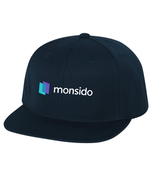 Monsido - Snapback Hat