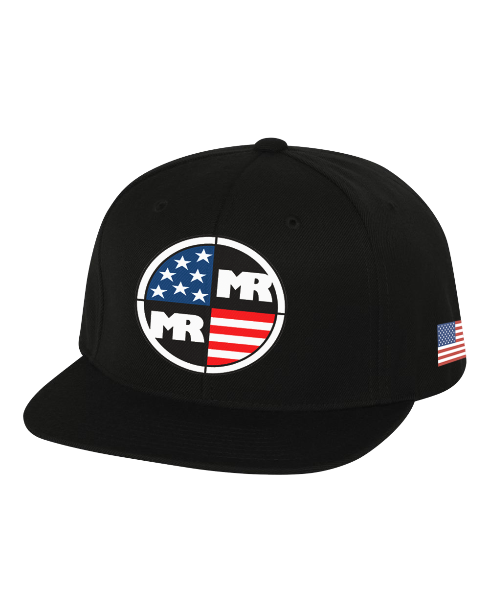 MrMr Logo Hat