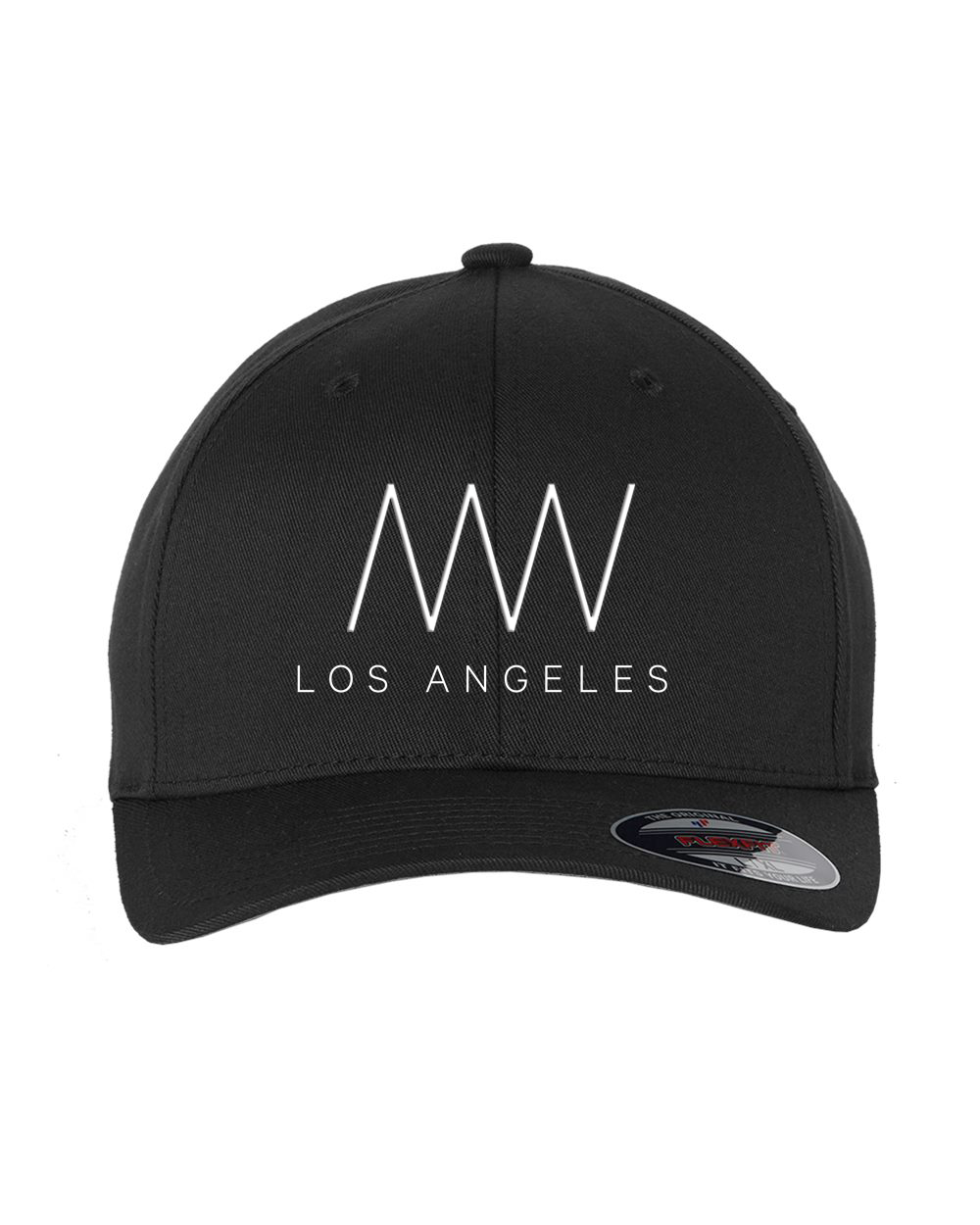 Mallis Workshop Black 6277 Hat