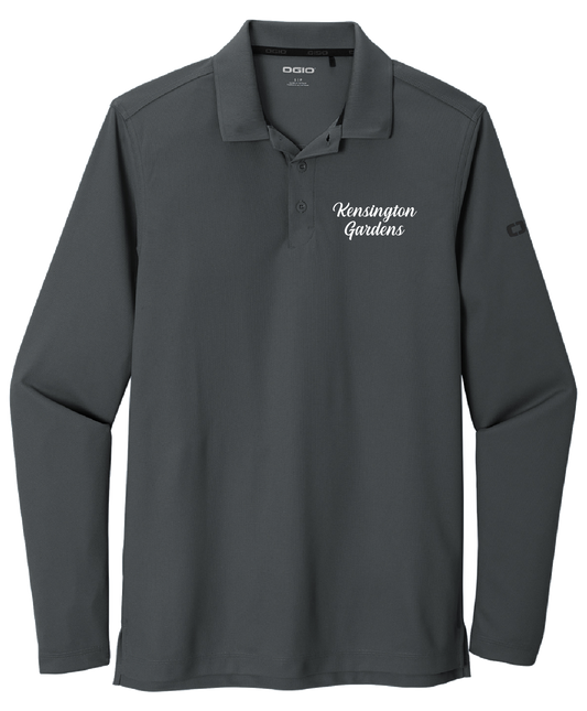Kensington Gardens - Mens - OGIO ® Caliber2.0 Long Sleeve