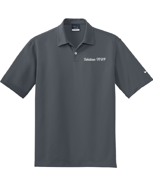 Tahitian MHP - Mens - Nike Dri-FIT Pebble Texture Polo