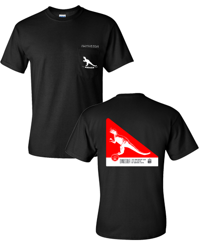 Native Son - Mens Pocket Tee