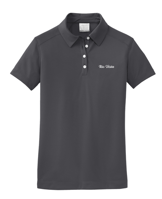 Villa Roma - Ladies Sport-Tek ® PosiCharge ® Competitor ™ Polo