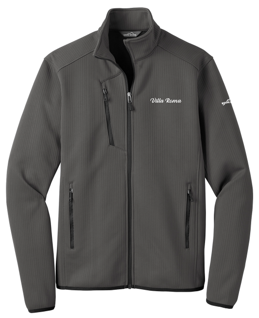 Villa Roma - Mens - Eddie Bauer ® Dash Full-Zip Fleece Jacket
