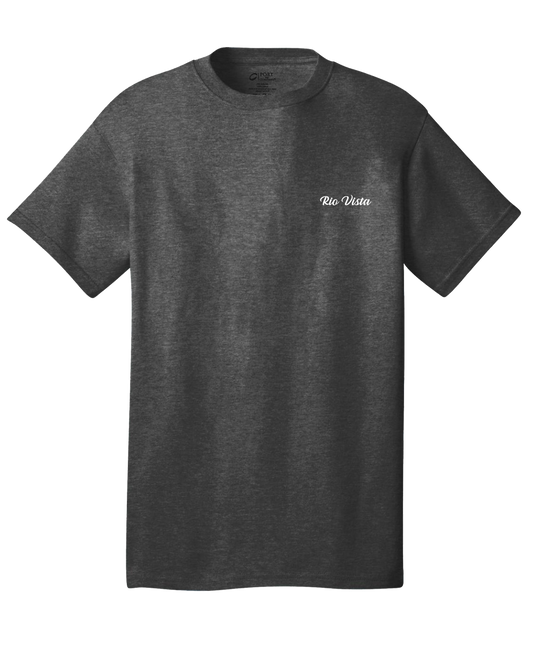 Rio Vista  - Mens - Port & Company® - Core Cotton Tee
