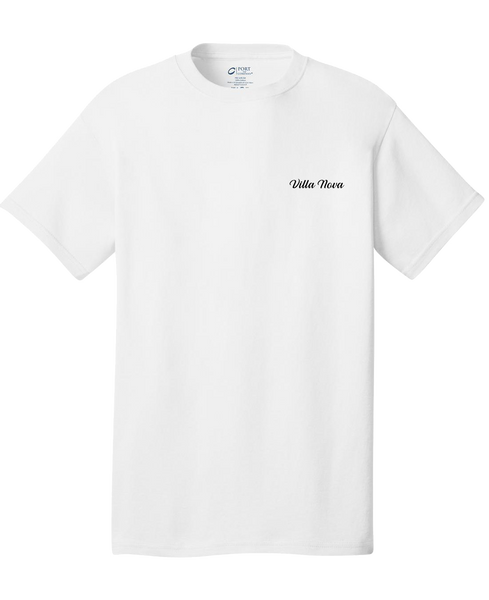 Villa Nova  - Mens - Port & Company® - Core Cotton Tee