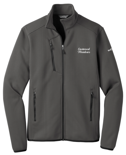 Eastwood Meadows - Mens - Eddie Bauer ® Dash Full-Zip Fleece Jacket