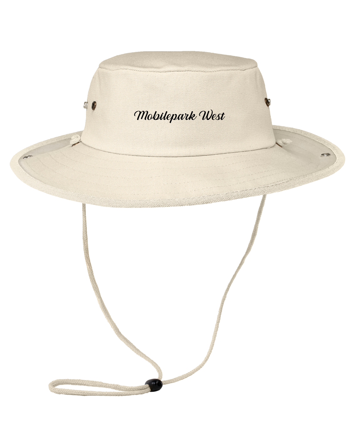 Mobilepark West  - Port Authority® Outback Hat
