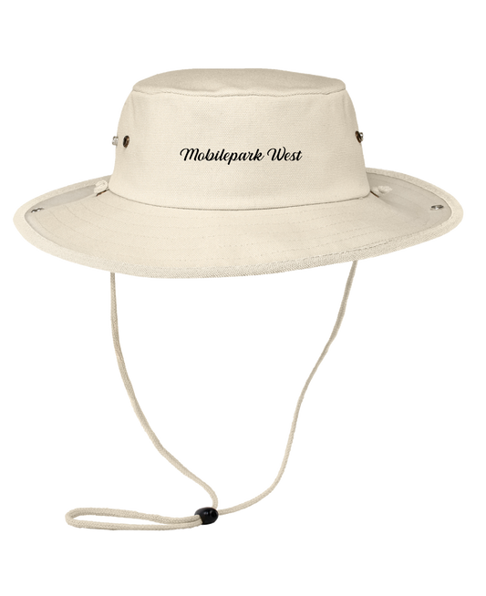 Mobilepark West  - Port Authority® Outback Hat
