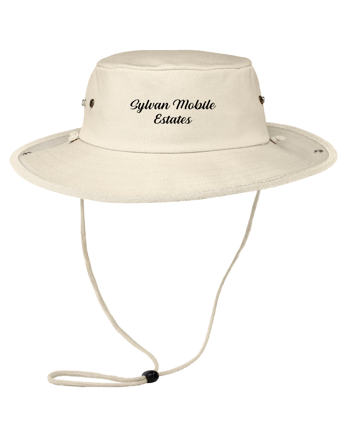 Sylvan Mobile Estates  - Port Authority® Outback Hat