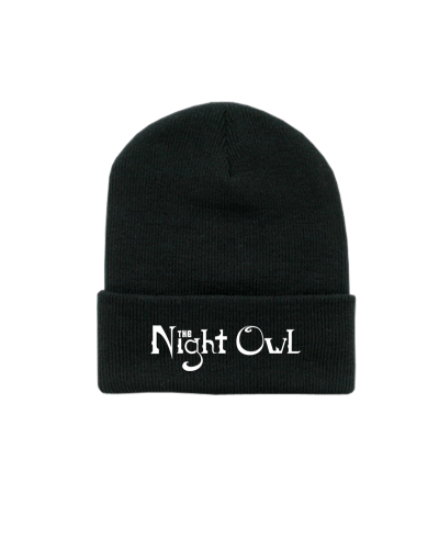 Night Owl Coffee - Beanie