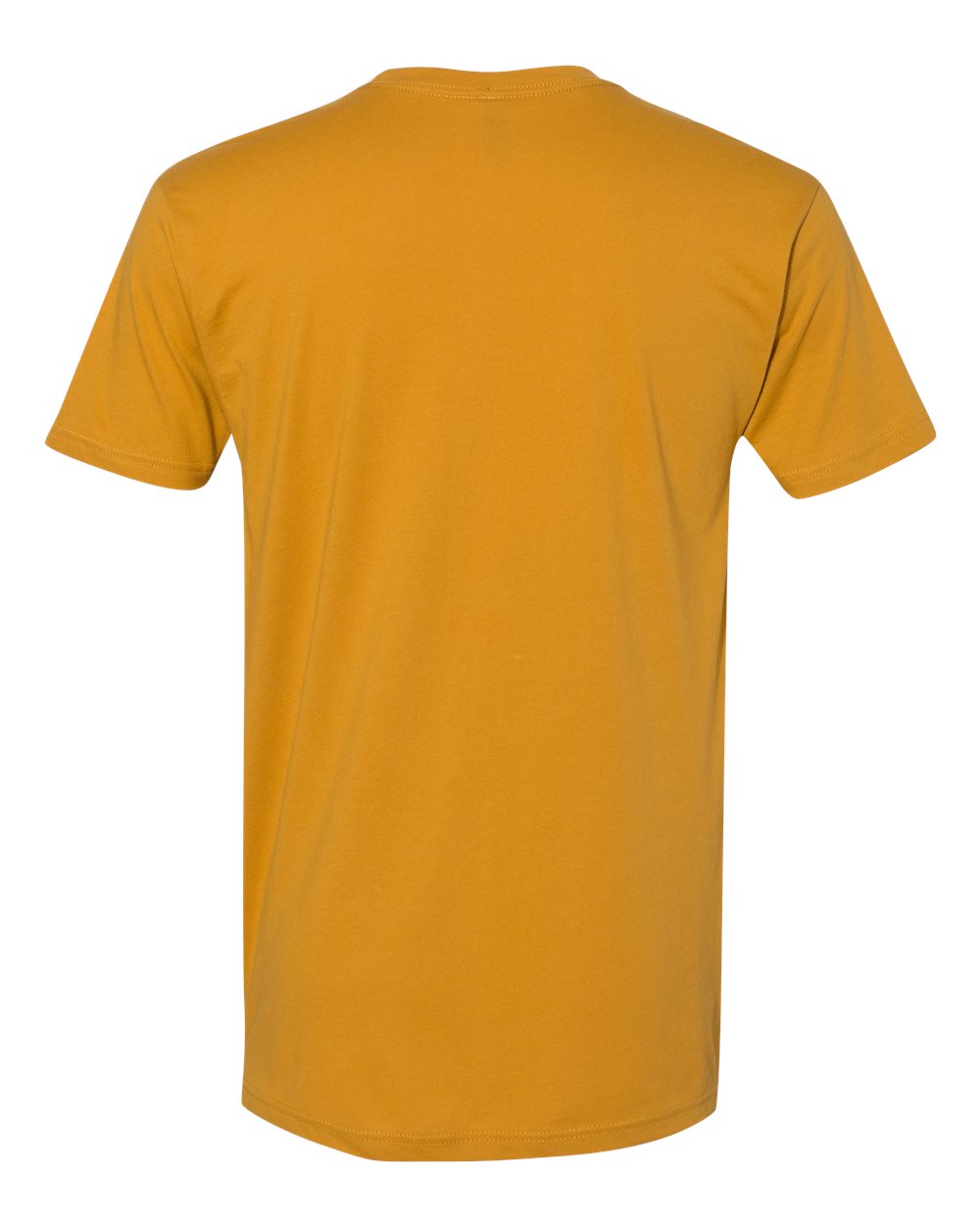 Next Level Tee 3600 - Antique Gold
