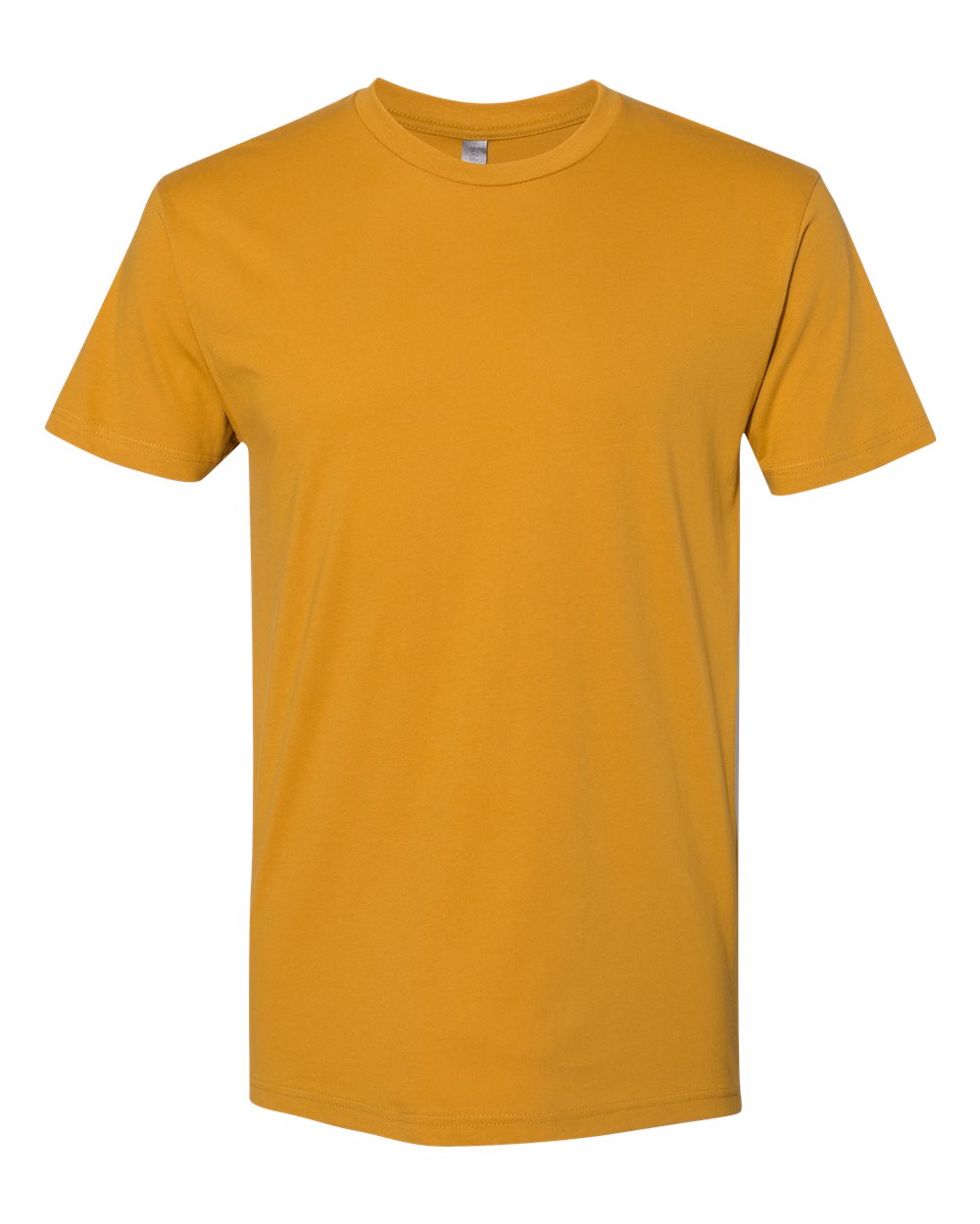 Next Level Tee 3600 - Antique Gold