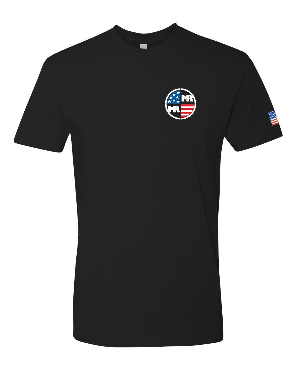 MrMr Logo Shirt