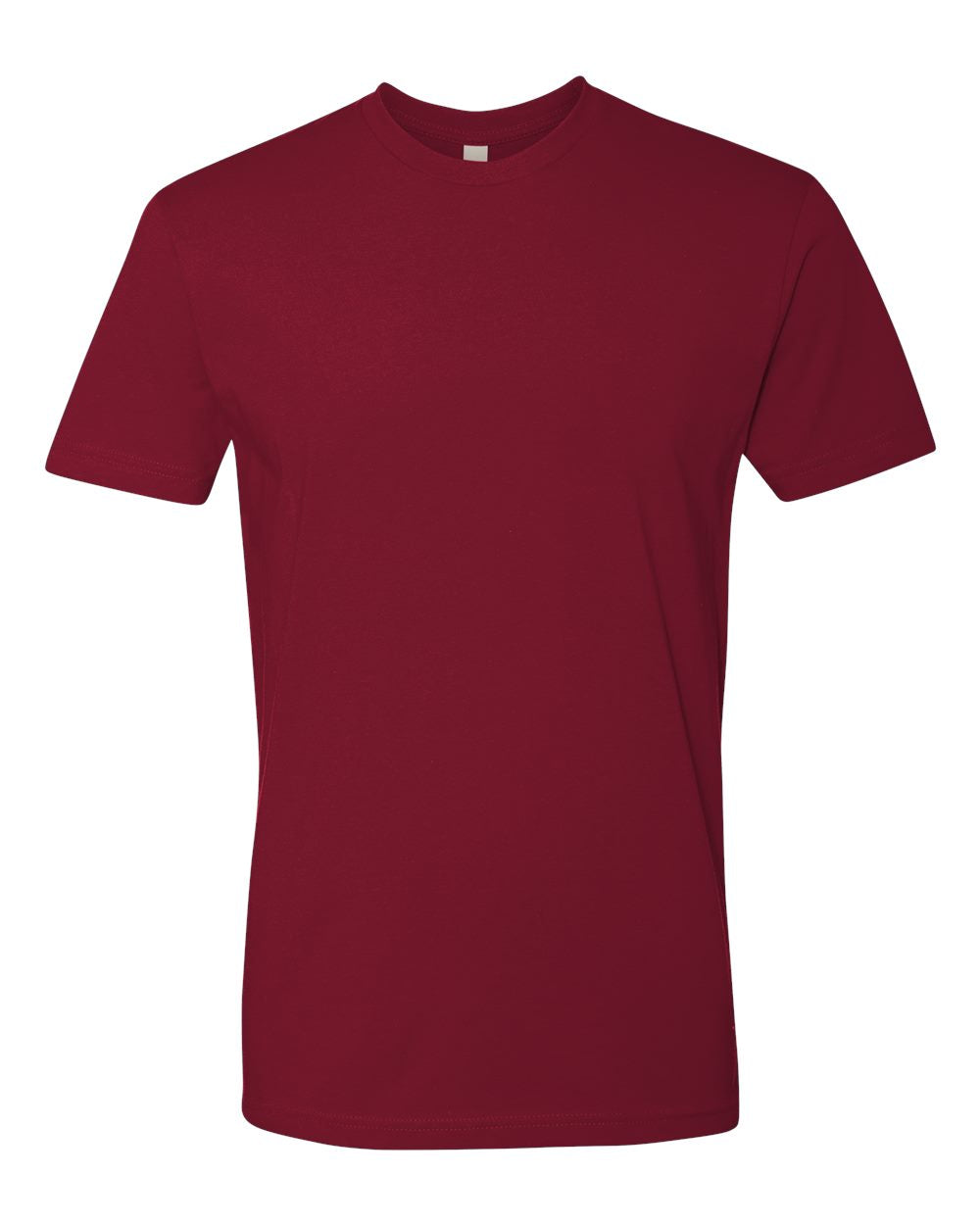 Next Level Tee 3600 - Cardinal