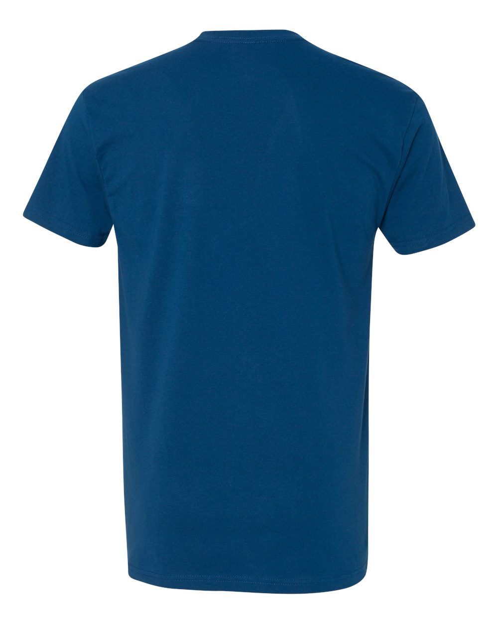 Next Level Tee 3600 - Cool Blue