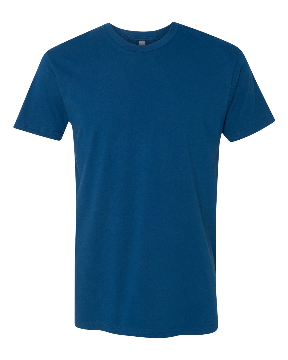 Next Level Tee 3600 - Cool Blue