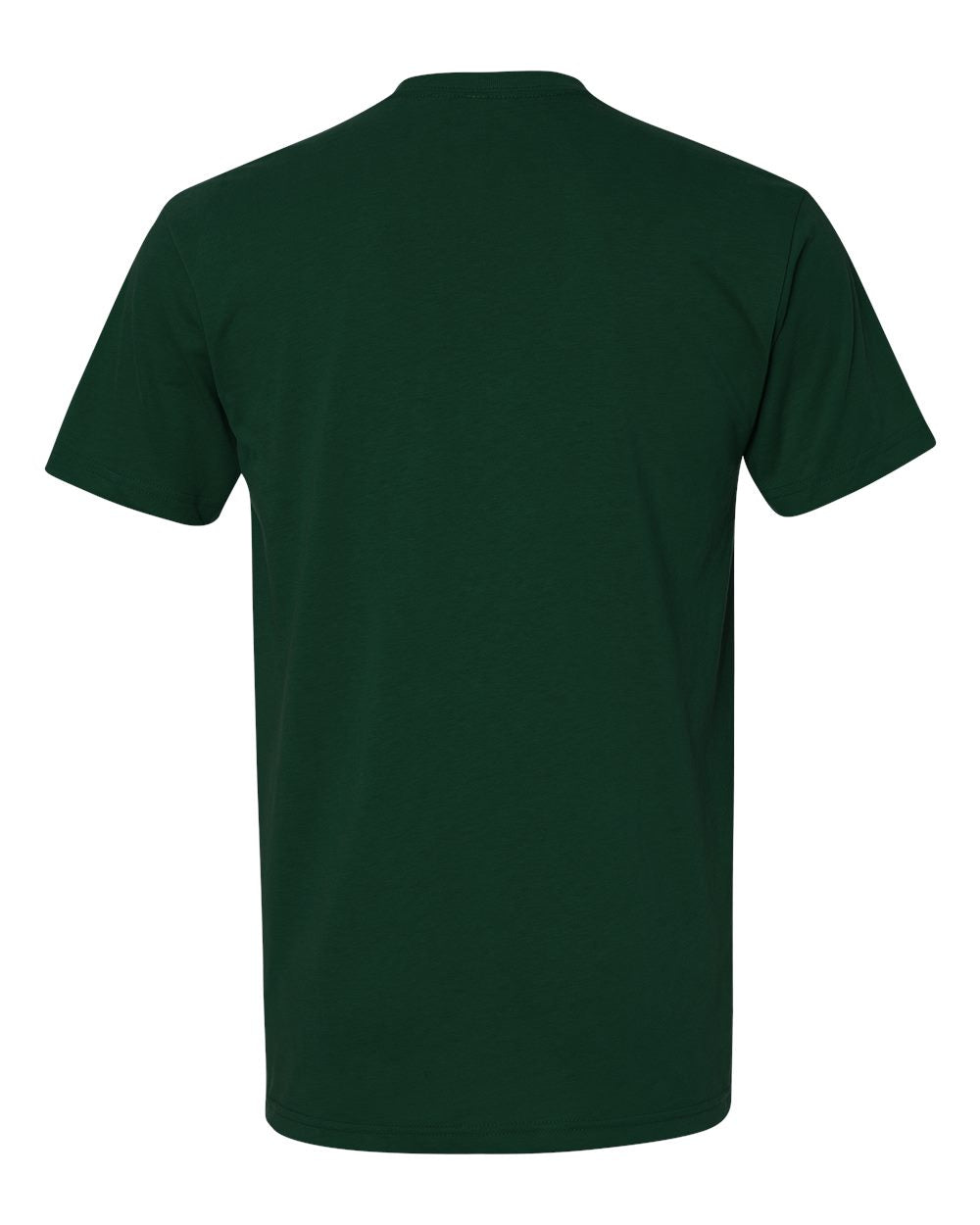 Next Level Tee 3600 - Forest Green