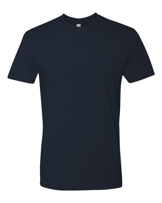 Next Level Tee 3600 - Midnight Navy