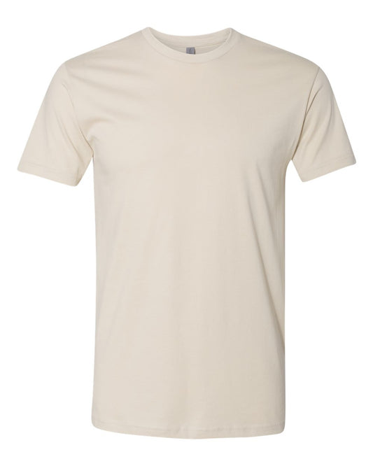 Next Level Tee 3600 - Natural