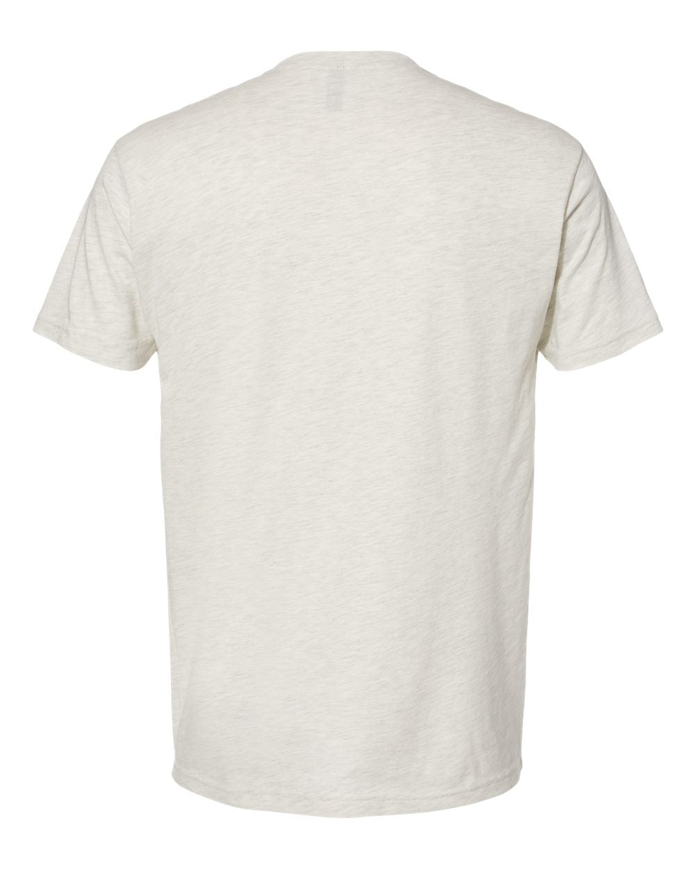 Next Level Tee 3600 - Oatmeal