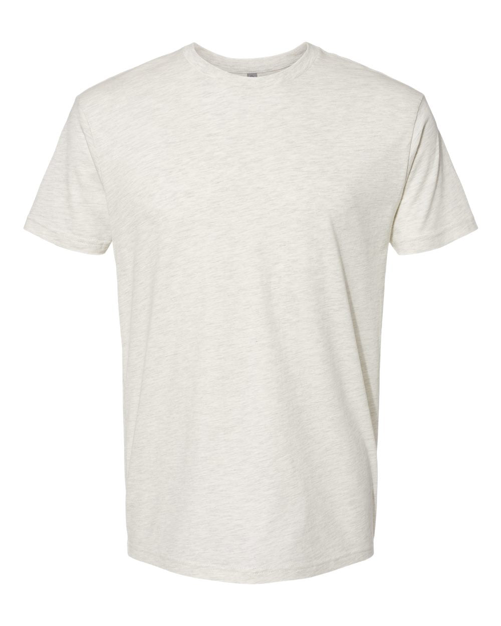 Next Level Tee 3600 - Oatmeal