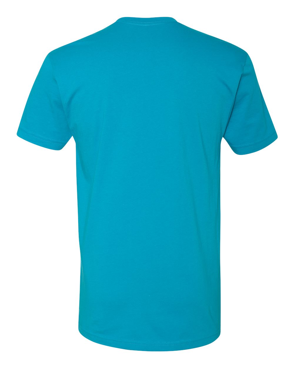 Next Level Tee 3600 - Turquoise