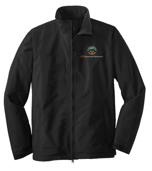 Mens Port Authority® Challenger™ Jacket