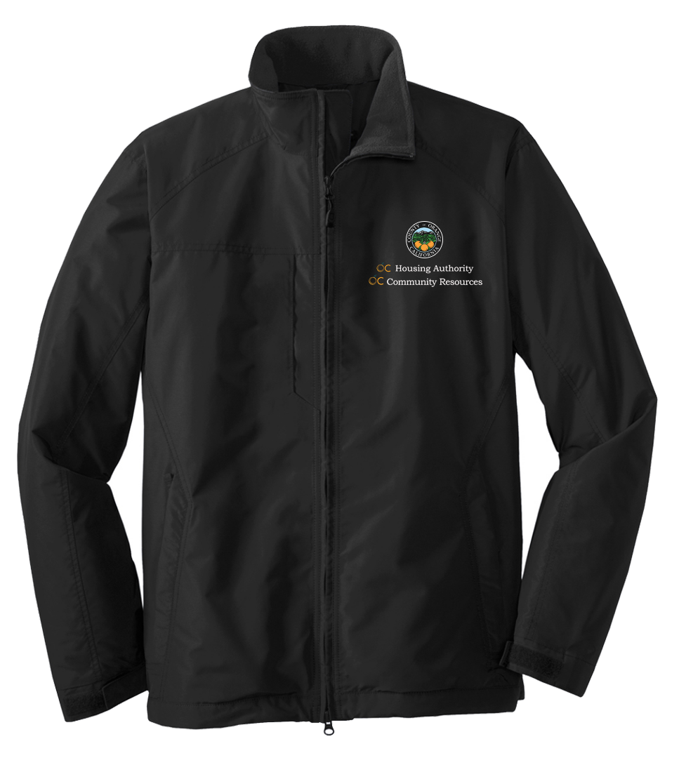 Ladies Port Authority® Challenger™ Jacket (OCHA)