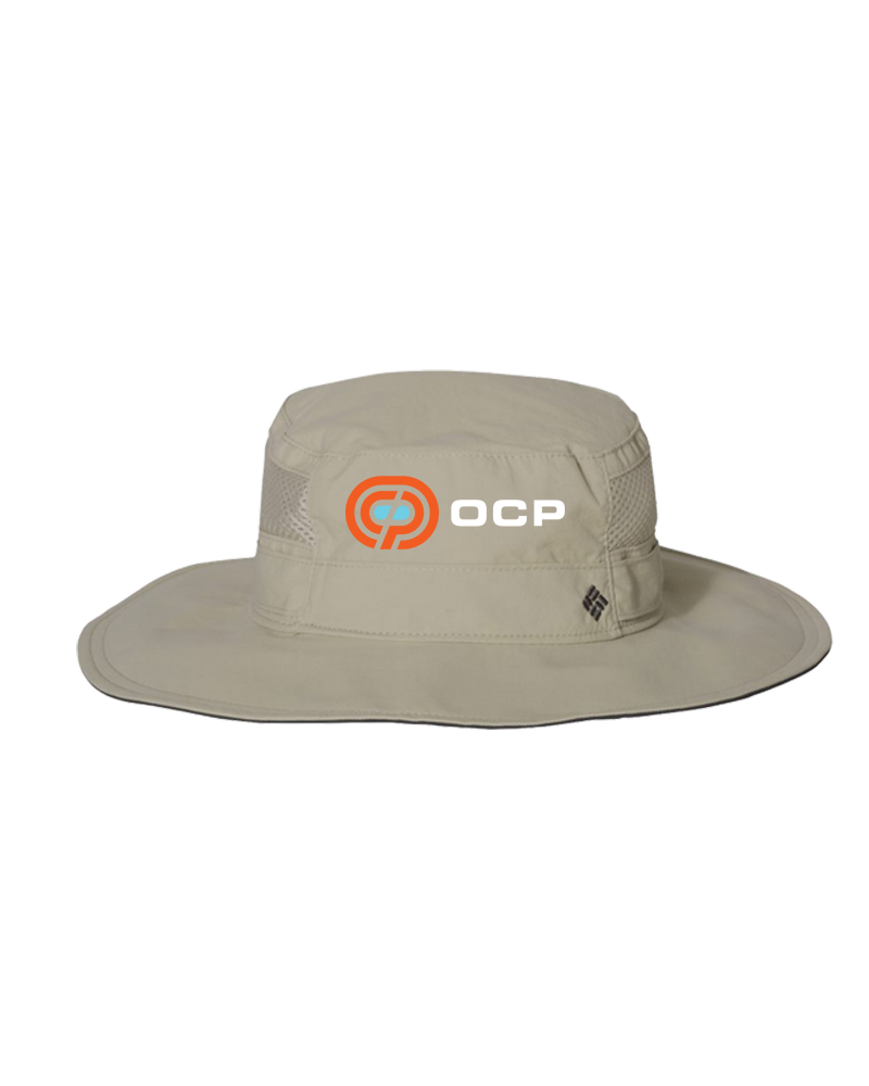 OCP -  Bora Bora™  BOONEY HAT (FOSSIL)