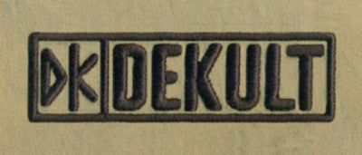 Dekult - Sample Hat