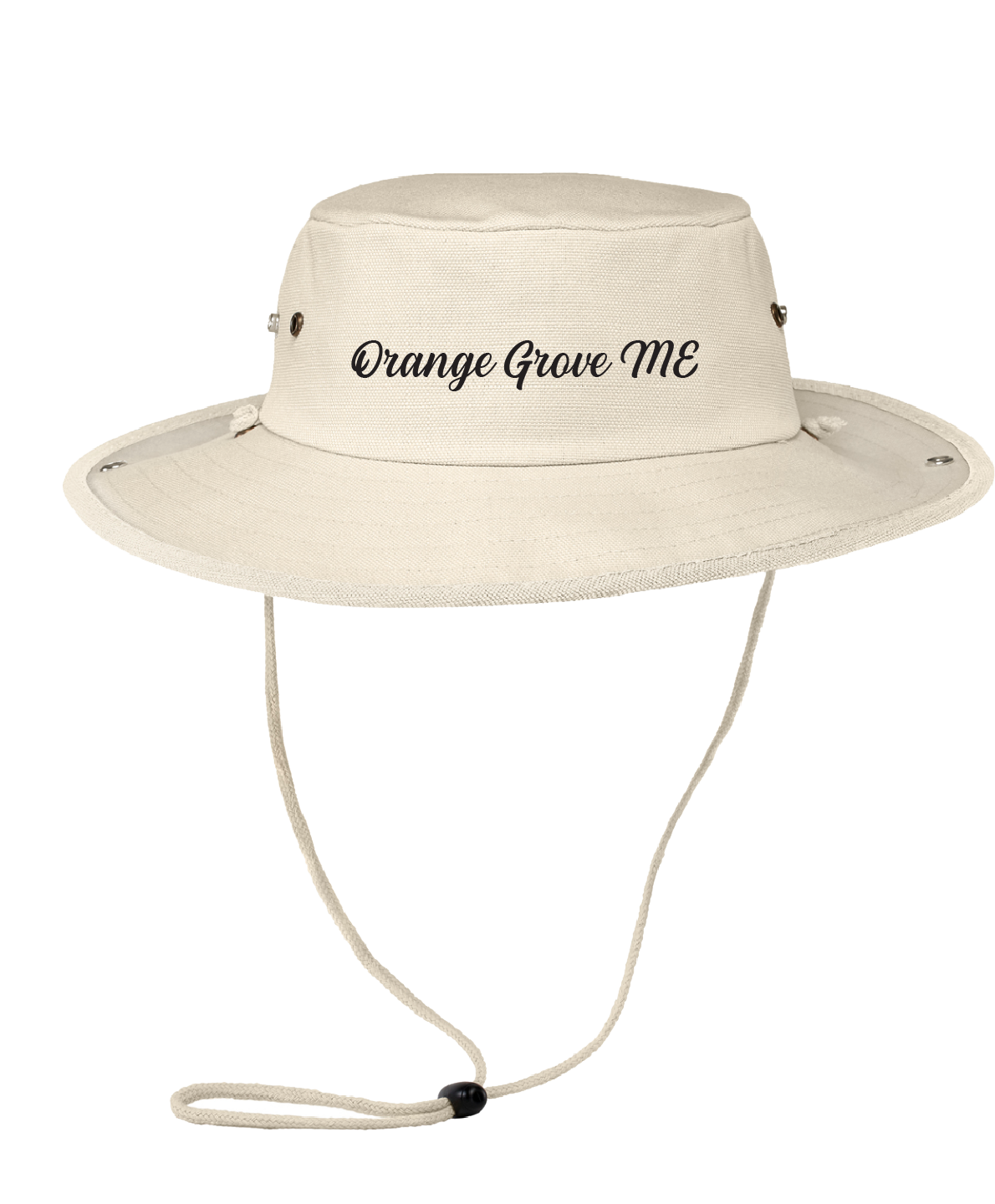 Orange Grove ME  - Port Authority® Outback Hat