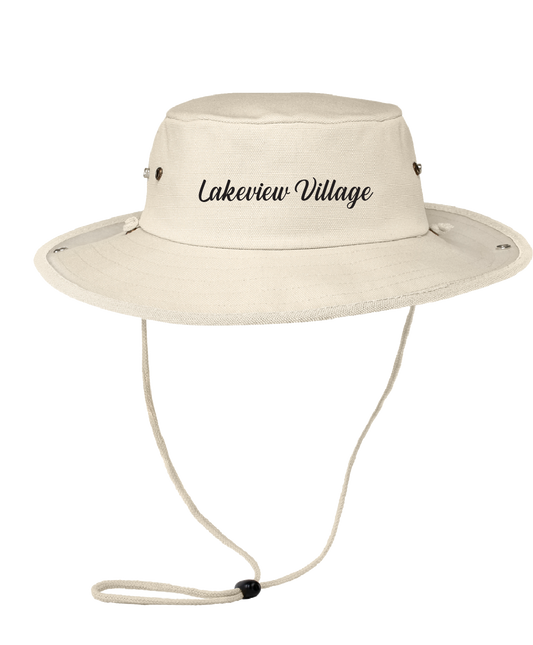 Lakeview Village - Port Authority® Outback Hat