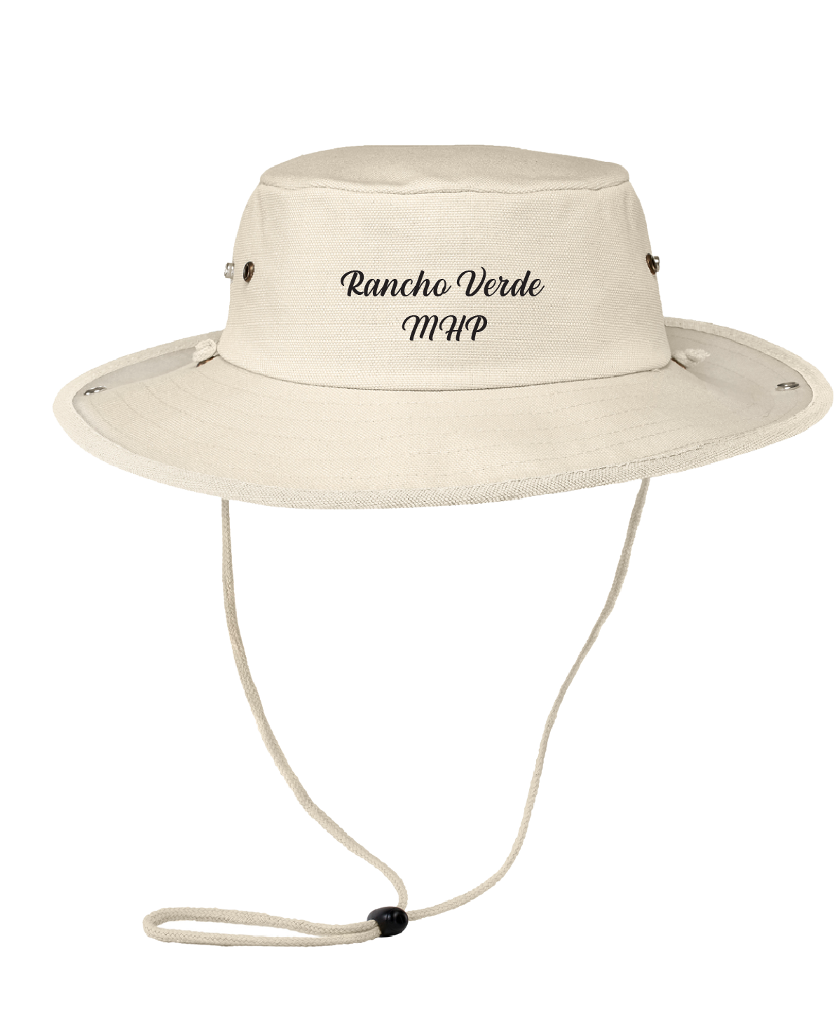 Rancho Verde MHP  - Port Authority® Outback Hat