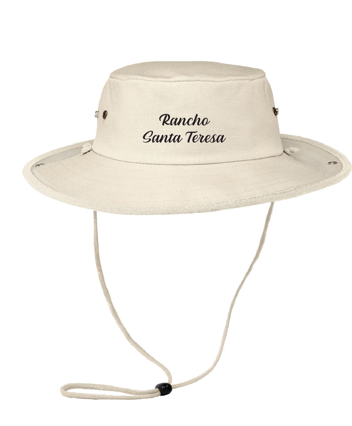 Rancho Santa Teresa  - Port Authority® Outback Hat