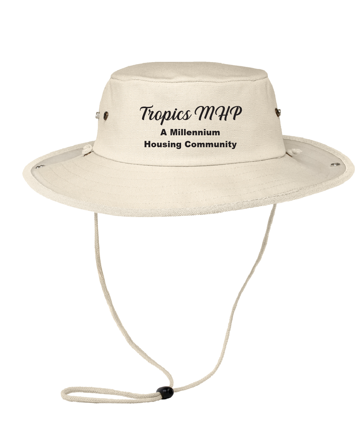 Tropics MHP  - Port Authority® Outback Hat