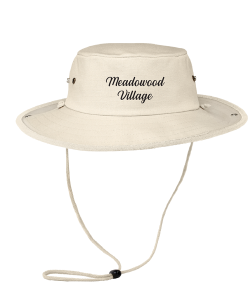 Meadowood Village - Port Authority® Outback Hat