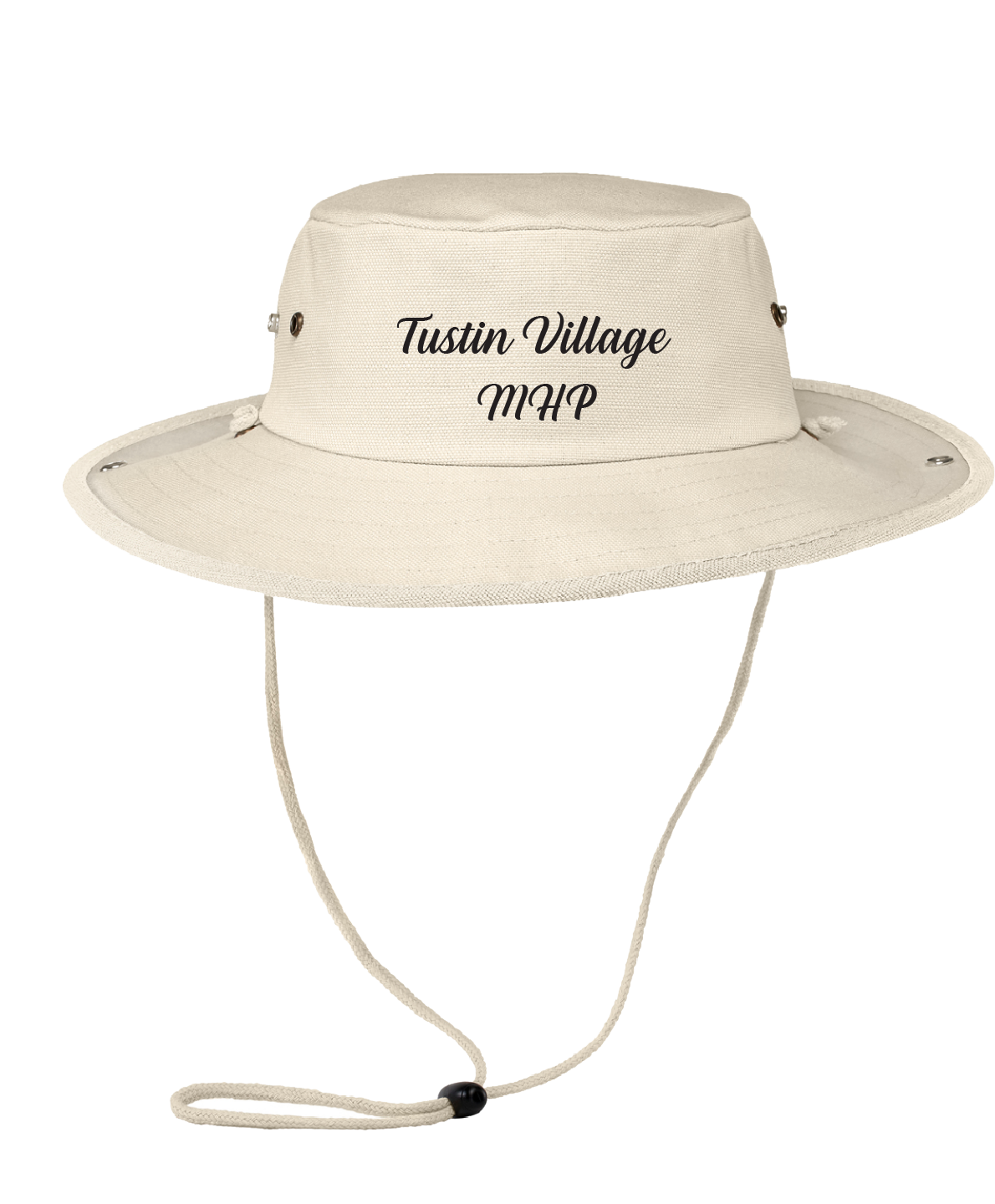 Tustin Village MHP  - Port Authority® Outback Hat