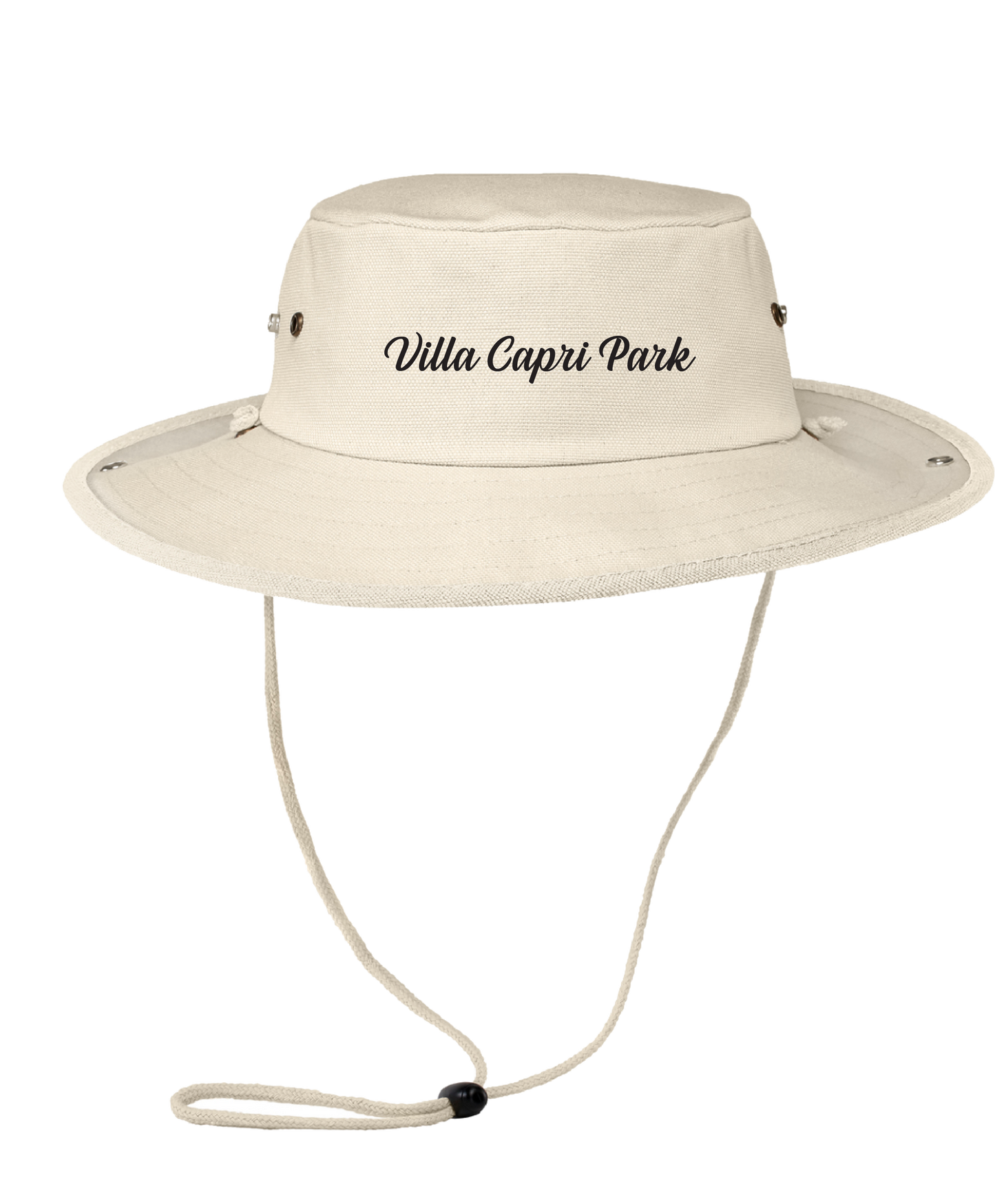 Villa Capri Park  - Port Authority® Outback Hat