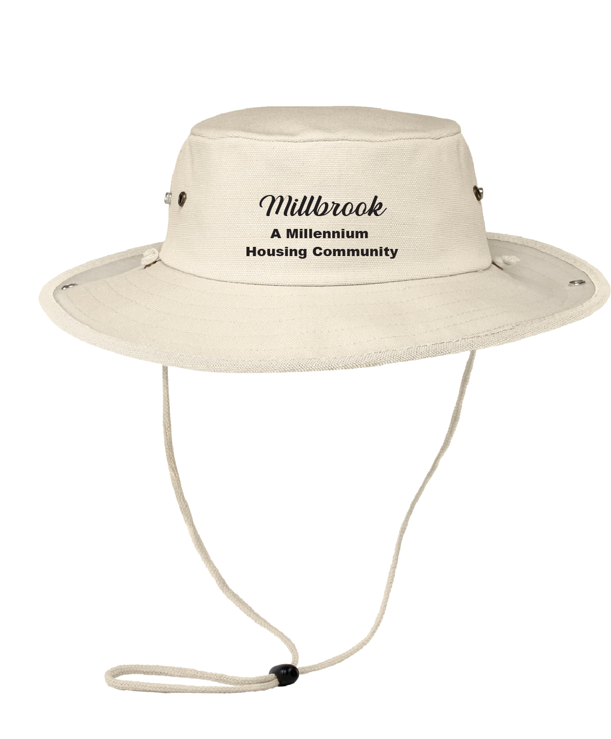 Millbrook  - Port Authority® Outback Hat