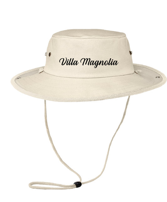 Villa Magnolia  - Port Authority® Outback Hat