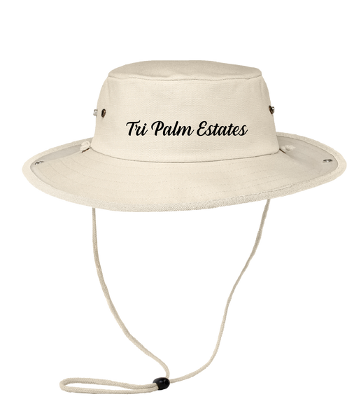 Tri Palm Estates  - Port Authority® Outback Hat