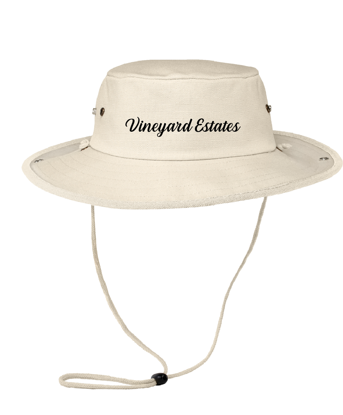 Vineyard Estates  - Port Authority® Outback Hat