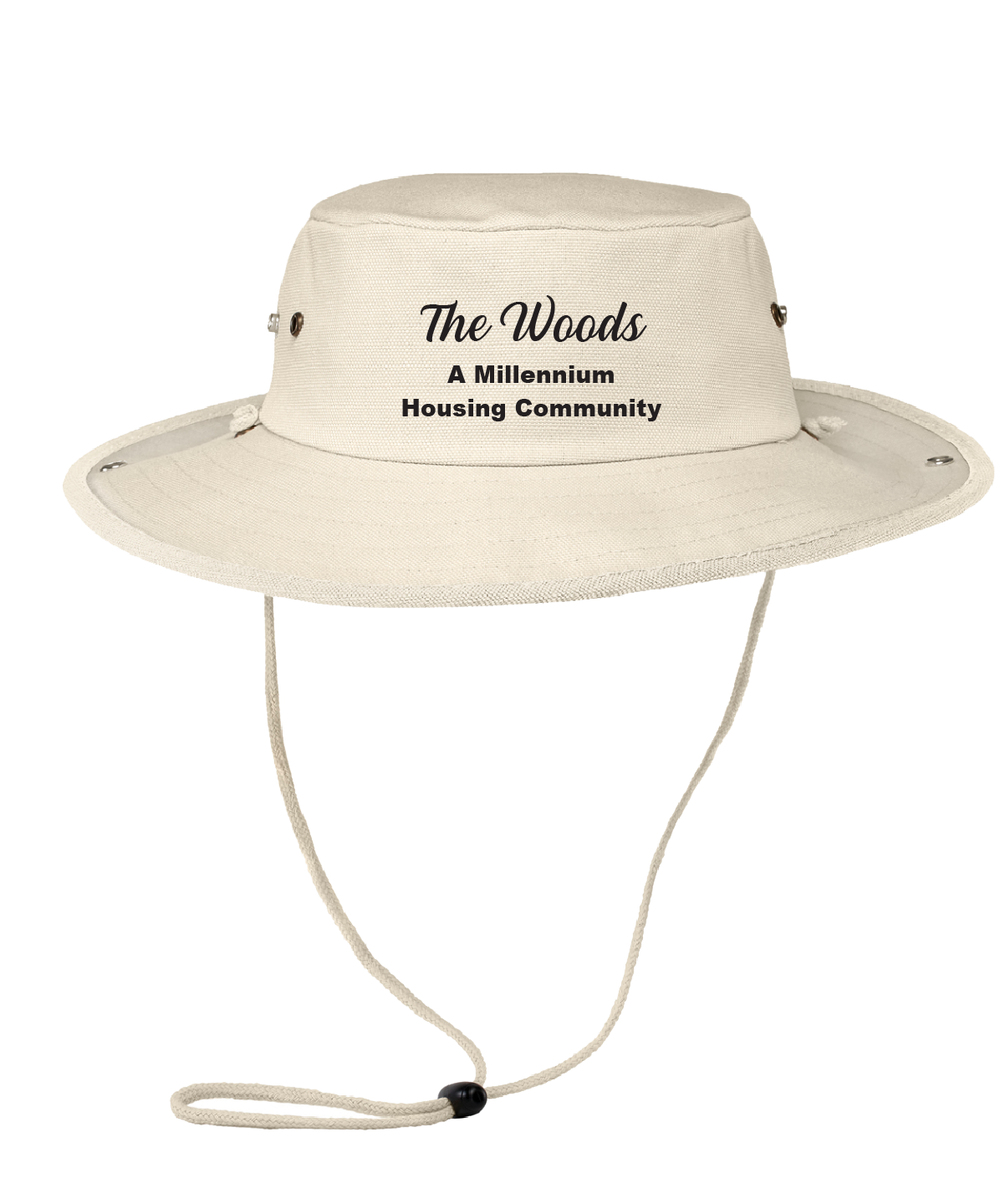 The Woods  - Port Authority® Outback Hat