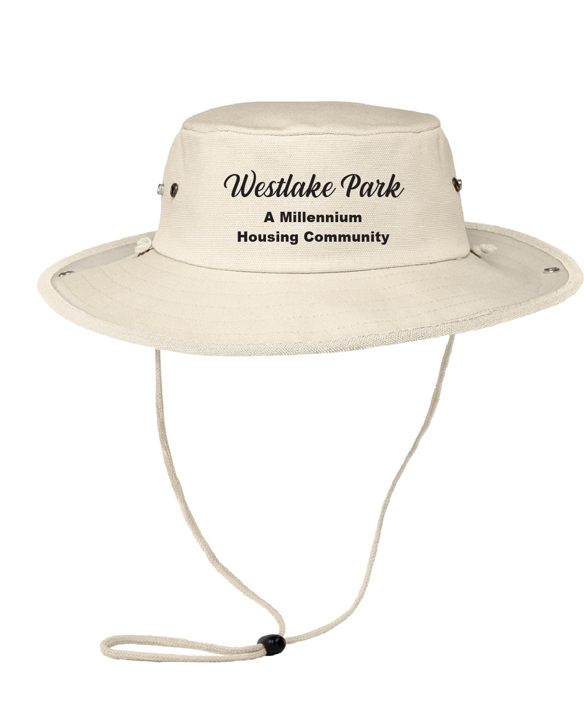 Westlake Park  - Port Authority® Outback Hat