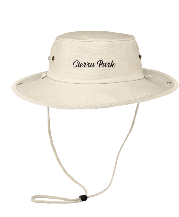 Sierra Park  - Port Authority® Outback Hat