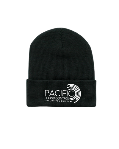 Pacific Sound Control - Beanie